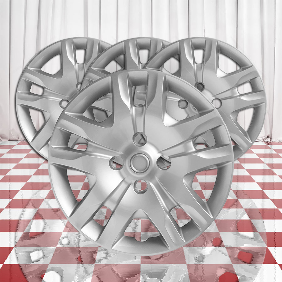 Set Of Wheel Covers For Nissan Sentra Spoke Inch My XXX Hot Girl