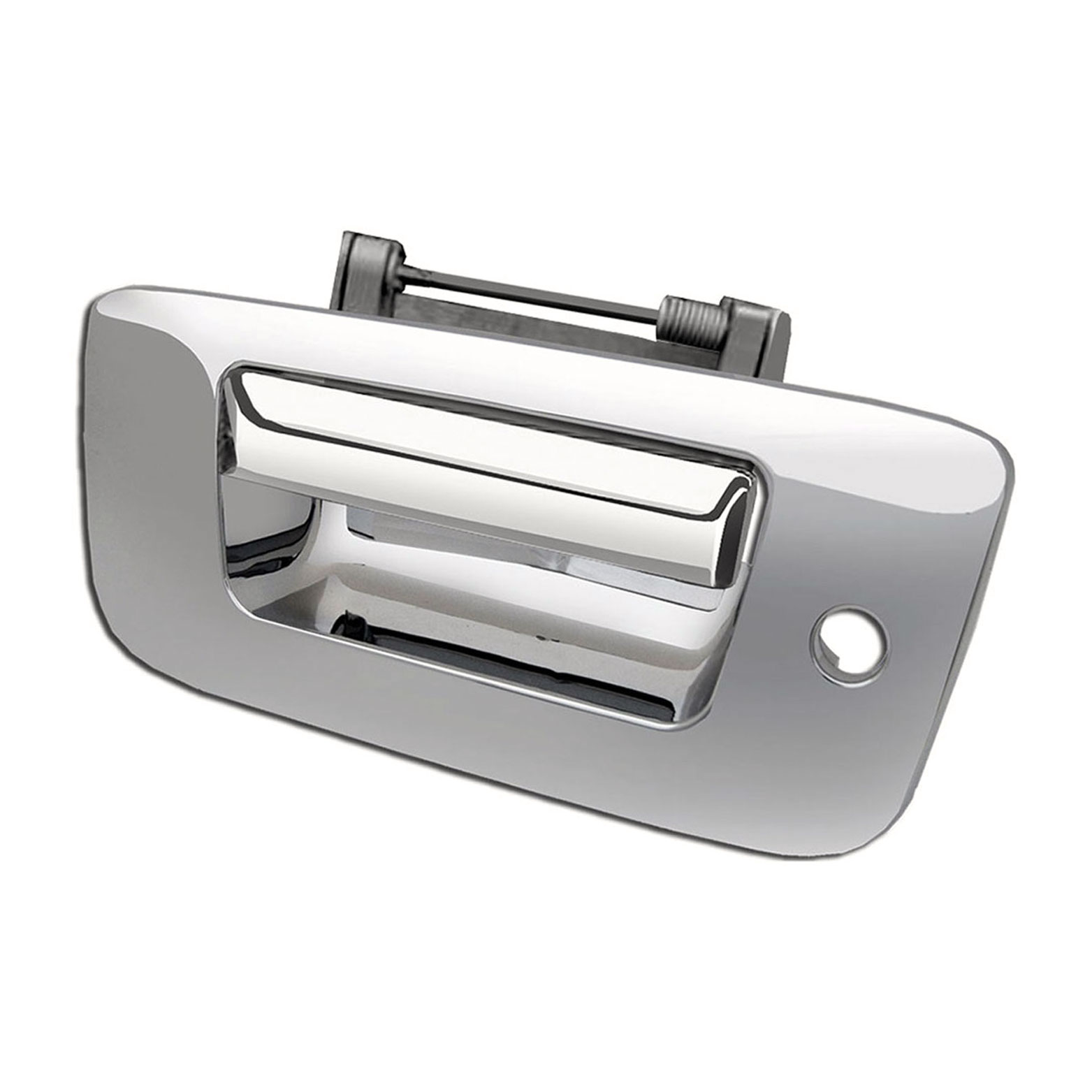 Replacement Tailgate Chevy Silverado