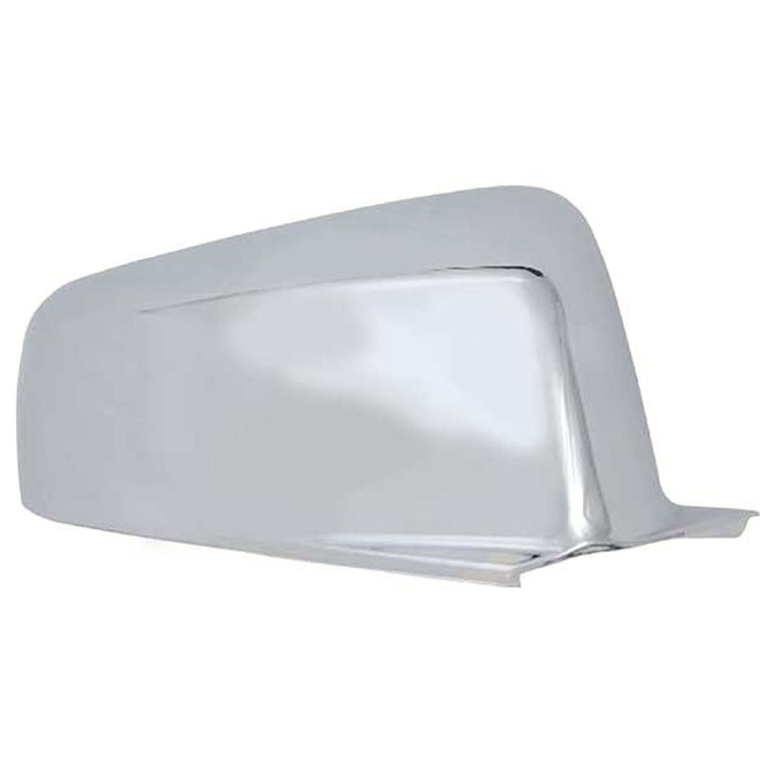 Top Mirror Covers For 2010 2012 Buick Lacrosse Cx Cxl Cxs