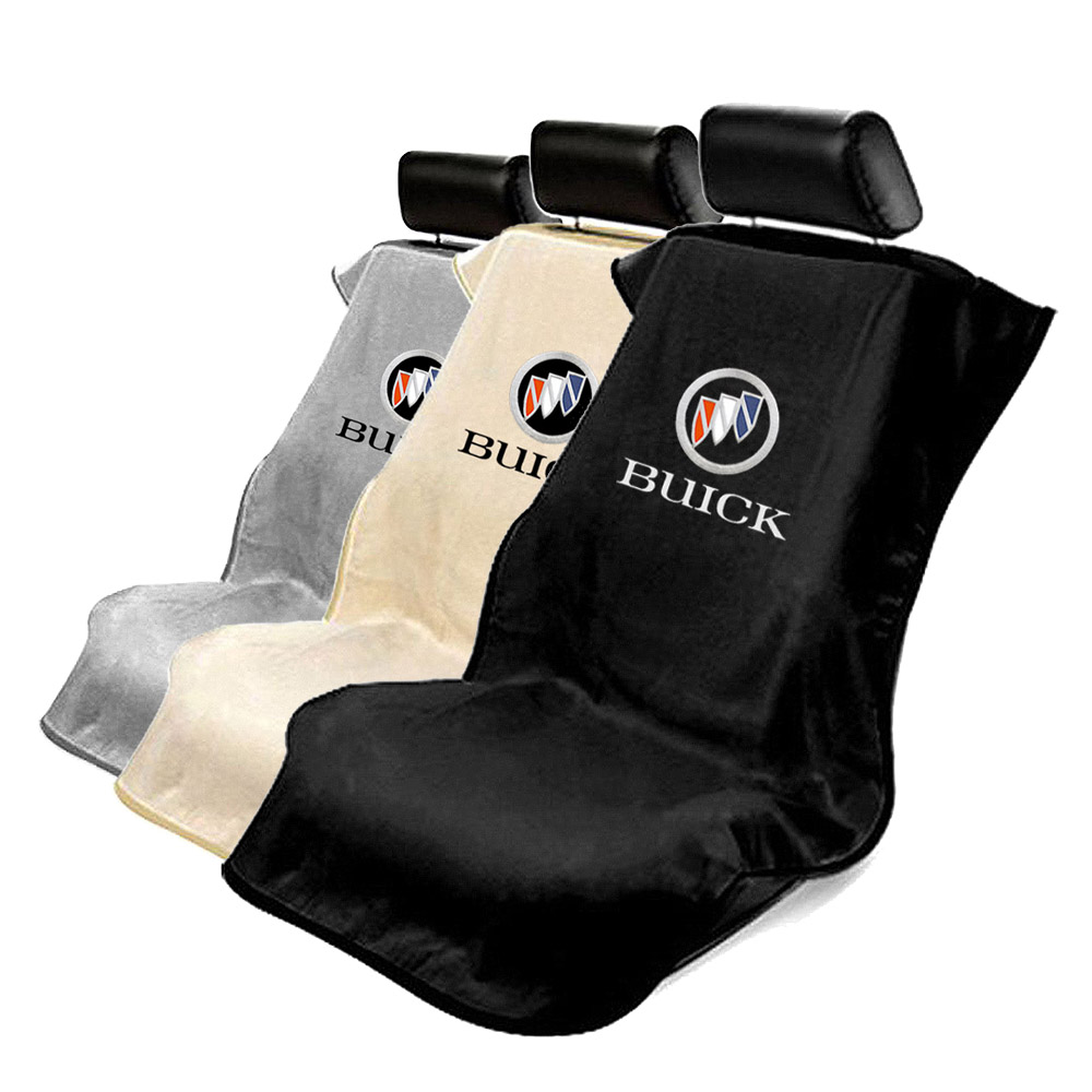 buick seat covers