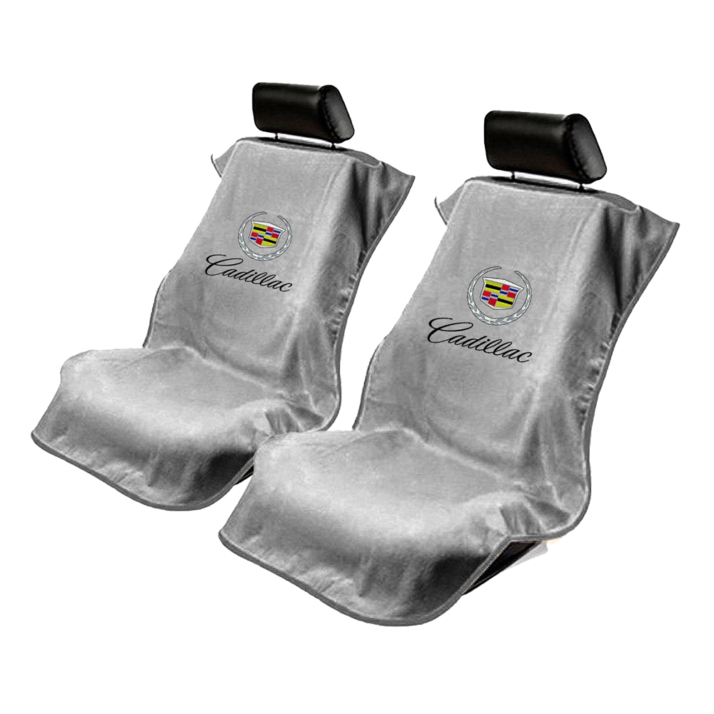 otoM Universal Velours/Fabric Seat cover set 'Comfortline' Black - 11-pieces - compatible with Side-Airbags