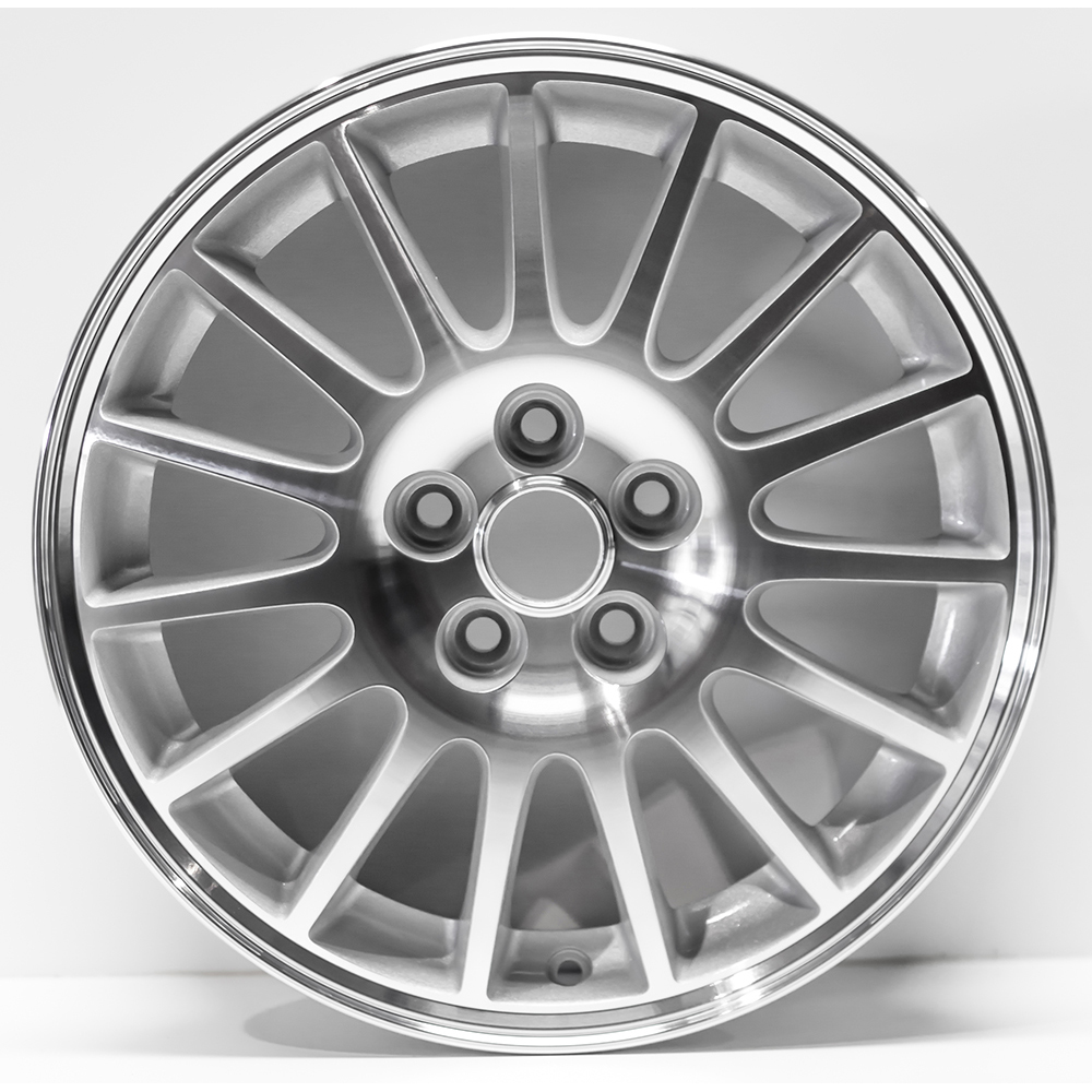 16 Inch Factory Replica Wheel For 2004 2006 Sebring Conv