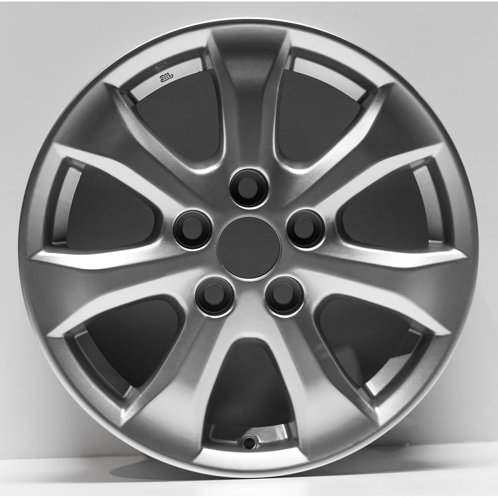 16-inch Factory Replica Wheel for 2007-11 Toyota Camry ...