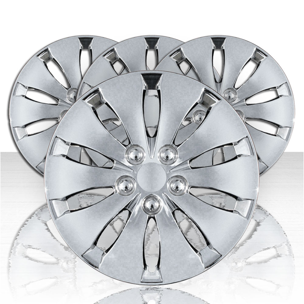 2008 honda accord wheel covers set of four 16 quot chrome hubcap wheel covers for 2008 2012 honda accord push on ebay 2008 honda accord wheel covers set of four 16 quot chrome hubcap wheel covers for 2008 2012 honda accord push on ebay
