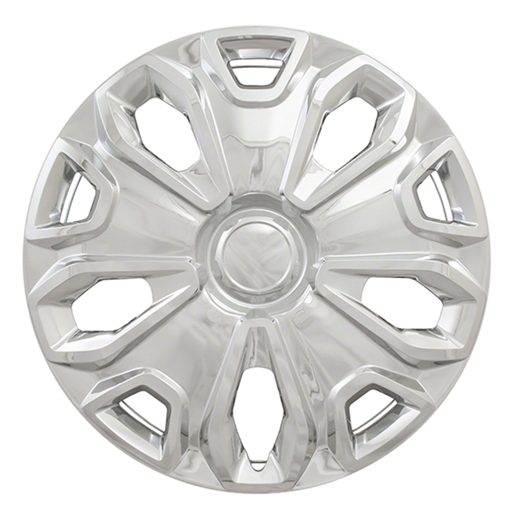 Set of 4 16' 5 Y Spoke Wheel Covers for 20142019 Ford Transit Connect