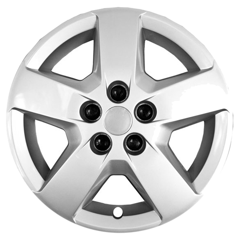 0611 Chevrolet HHR Malibu Cobalt G5 16' Bolt On Wheel Covers Full Rim