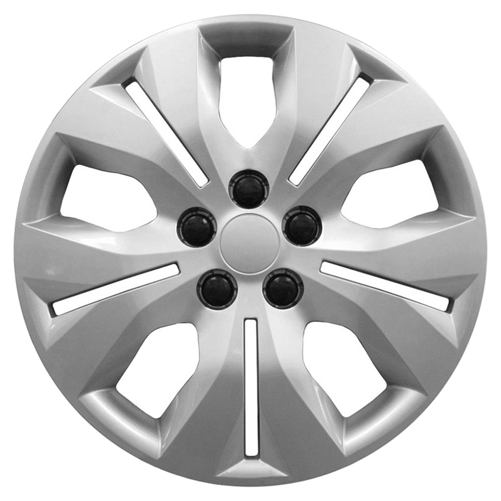 4 New 16" Bolt On Hub Caps Full Rim Skins Wheel Covers for 20102016