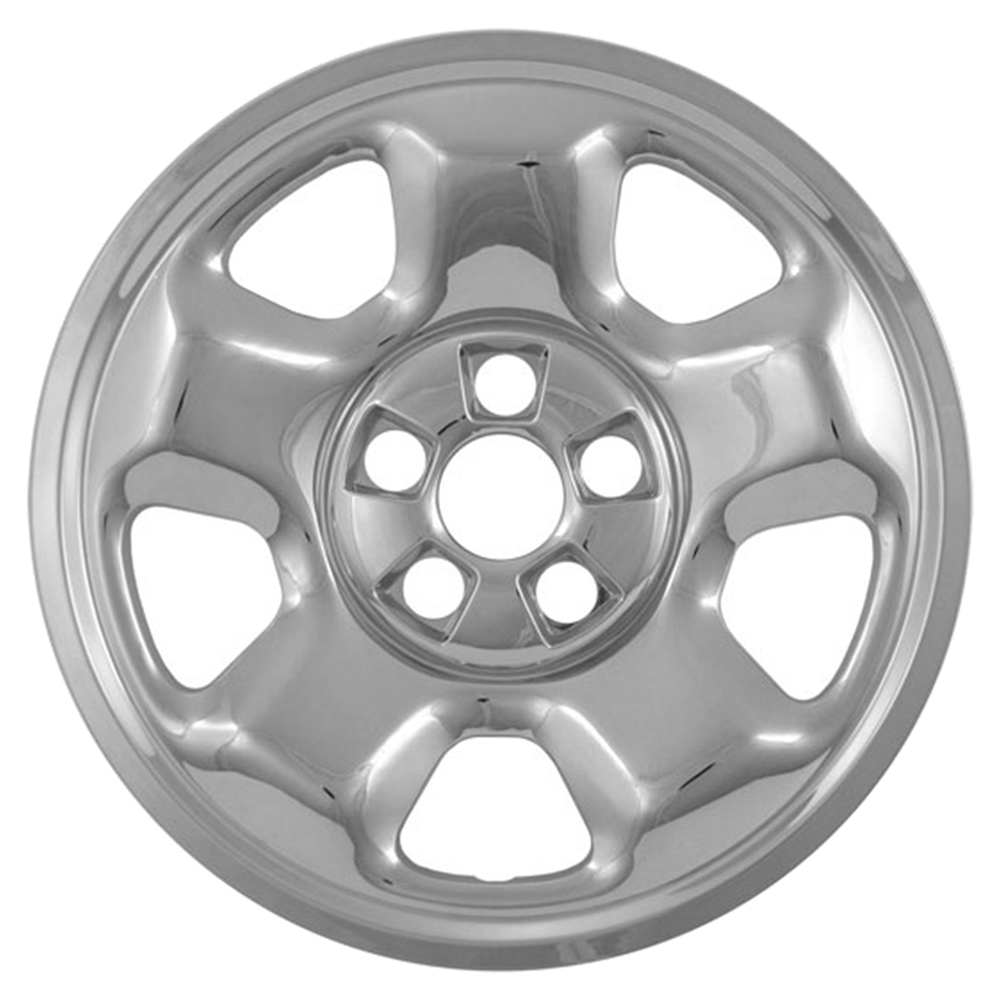 17" Wheel Covers Rim Skins Hub Caps CHROME For 200615 Honda RIDGELINE
