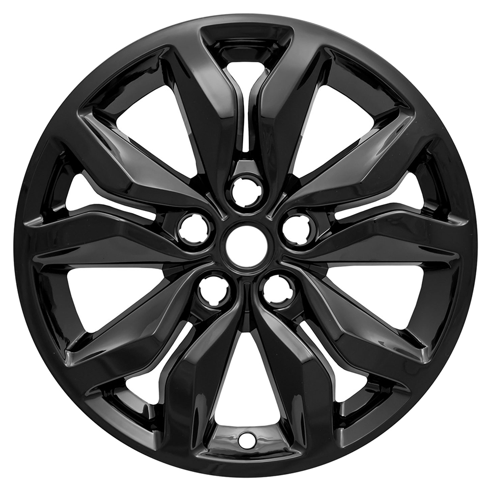 4 BLACK 18 4 BLACK 18