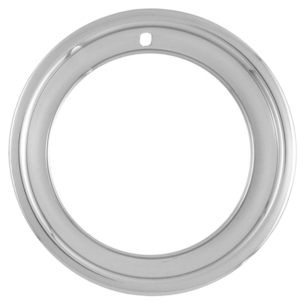 15' 2 1/2inch Deep Wheel Trim Rings for 806 Steel Rally Wheels eBay