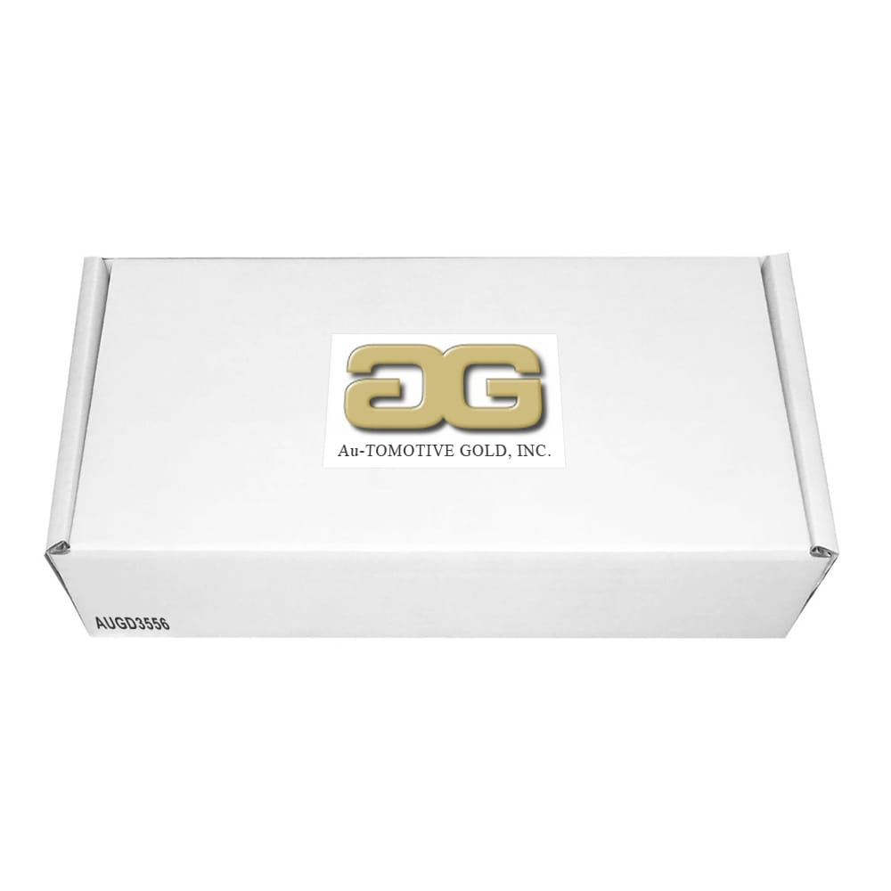 Aazon.co: Au-TOOTIVE GOLD Cadillac Chroe Logo and Nae on Chroe